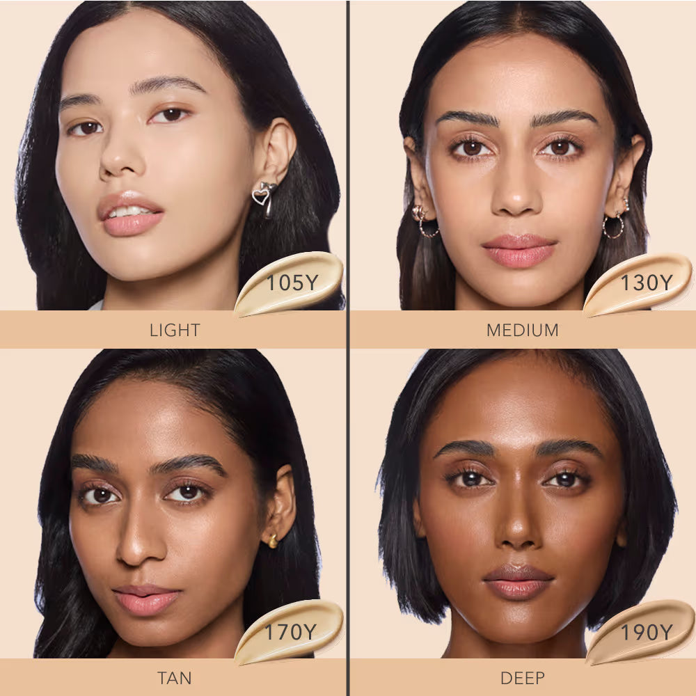 KAY BEAUTY HYDRATING FOUNDATION