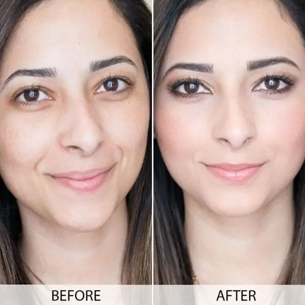 FULL COVER MAKEUP