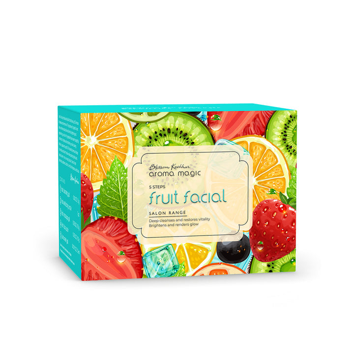Aroma magic Fruit Facial Kit