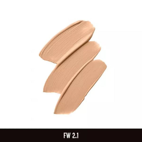 Colorbar 24Hrs Weightless Liquid Foundation - Fw 5.3