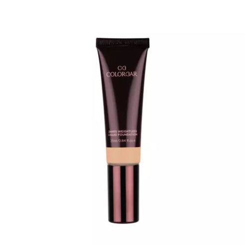 Colorbar 24Hrs Weightless Liquid Foundation - Fw 2.2