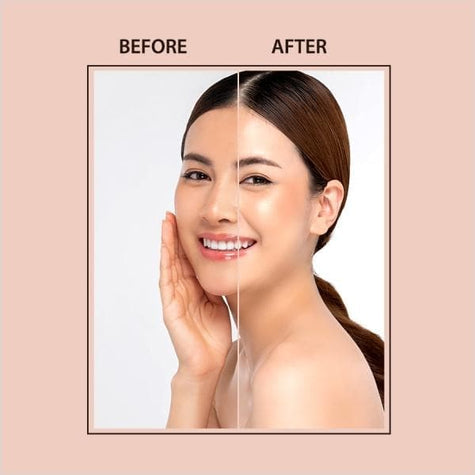 colorbar INSTANT GLOW CREAM