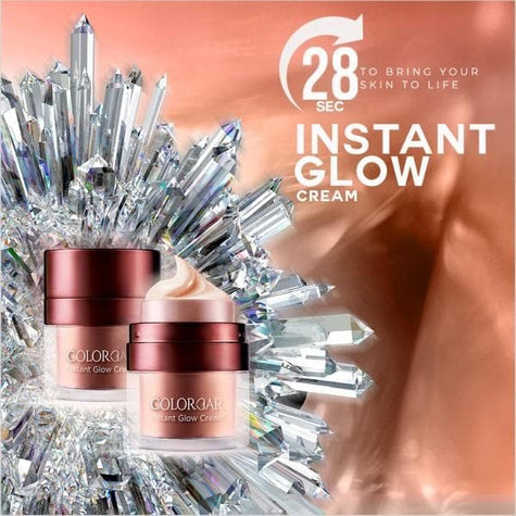 colorbar INSTANT GLOW CREAM