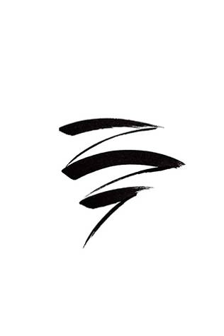 Line Tattoo High Impact Liner - Black