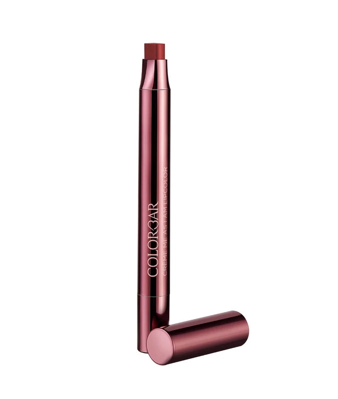 CRÈME ME AS I AM LIPCOLOR-Admiral - 008