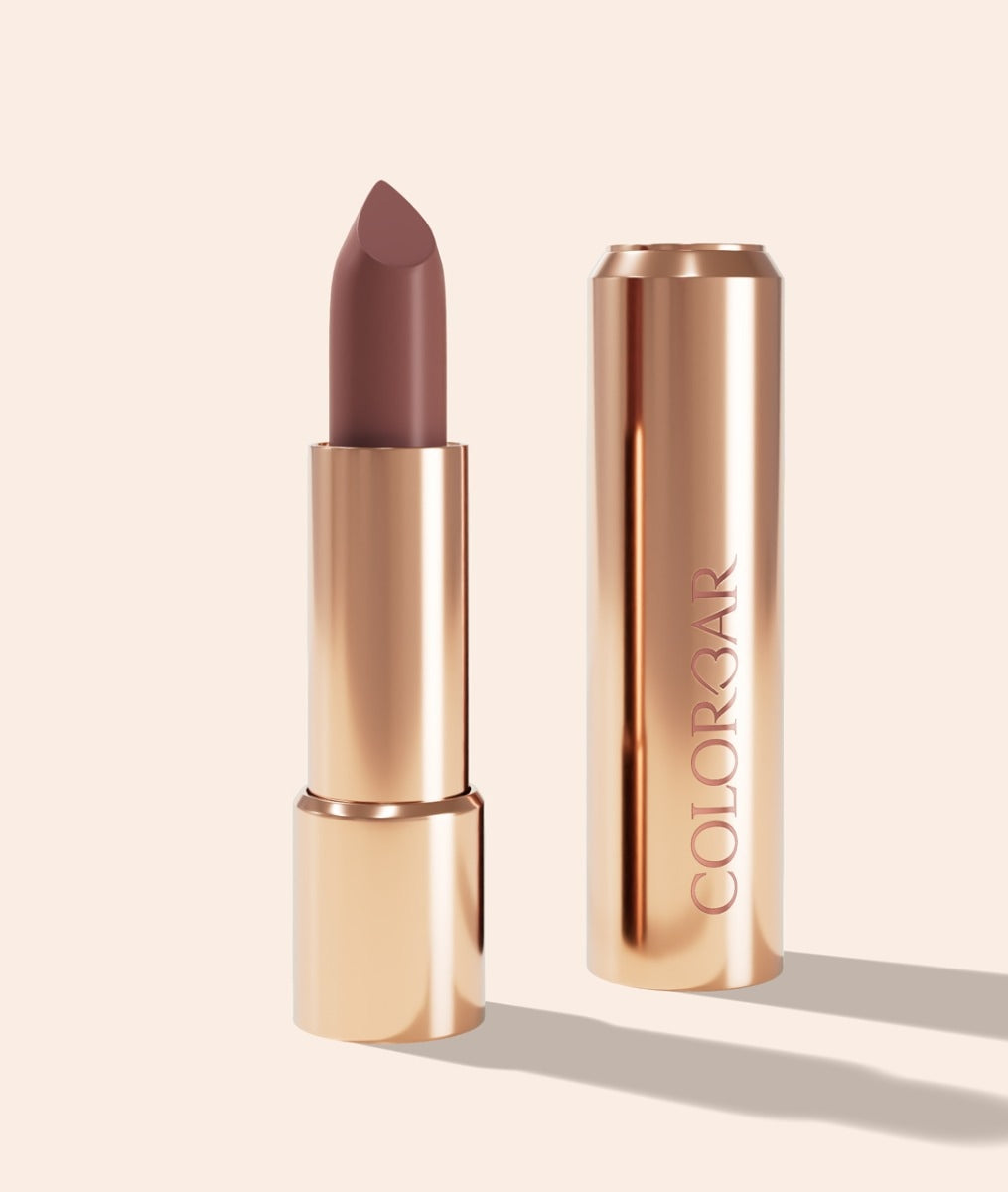 Colorbar Powerkiss Matte Lipstick