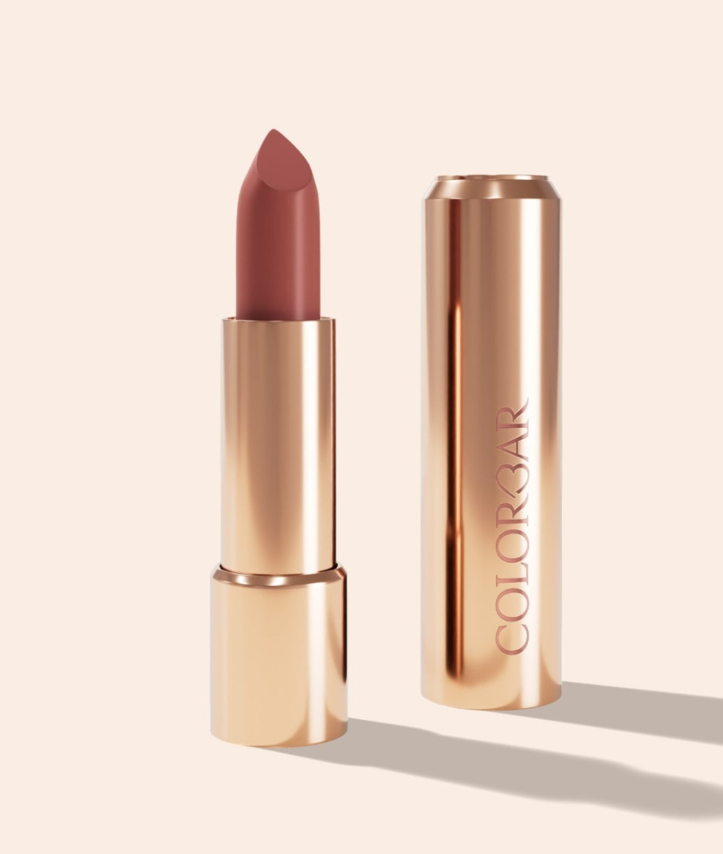 Colorbar Powerkiss Matte Lipstick