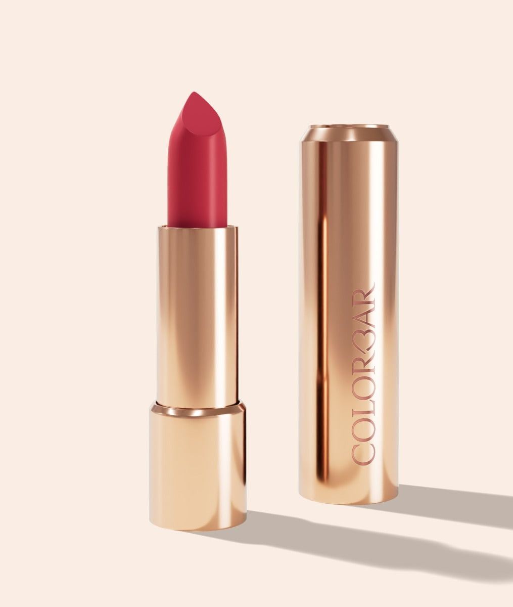 Colorbar Powerkiss Matte Lipstick