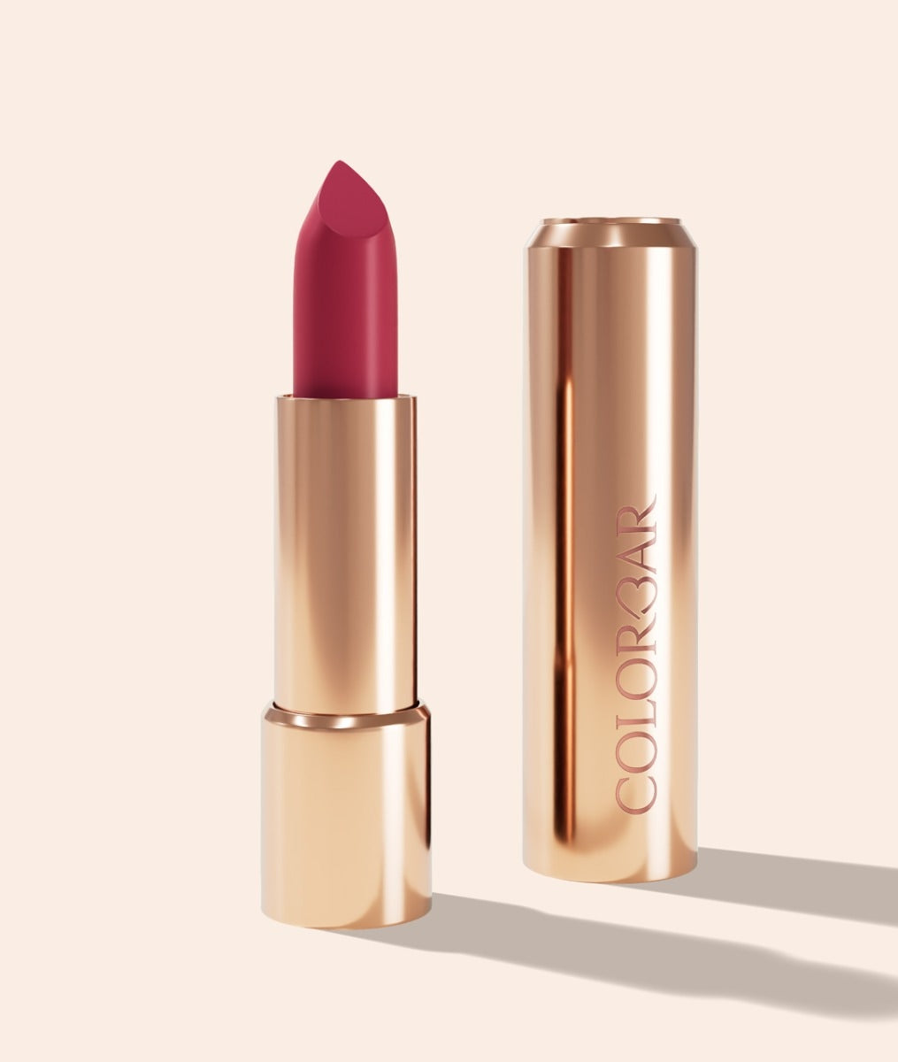 Colorbar Powerkiss Matte Lipstick