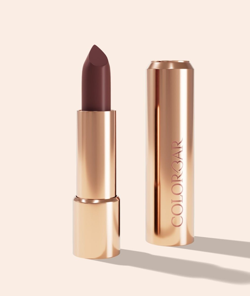 Colorbar Powerkiss Matte Lipstick