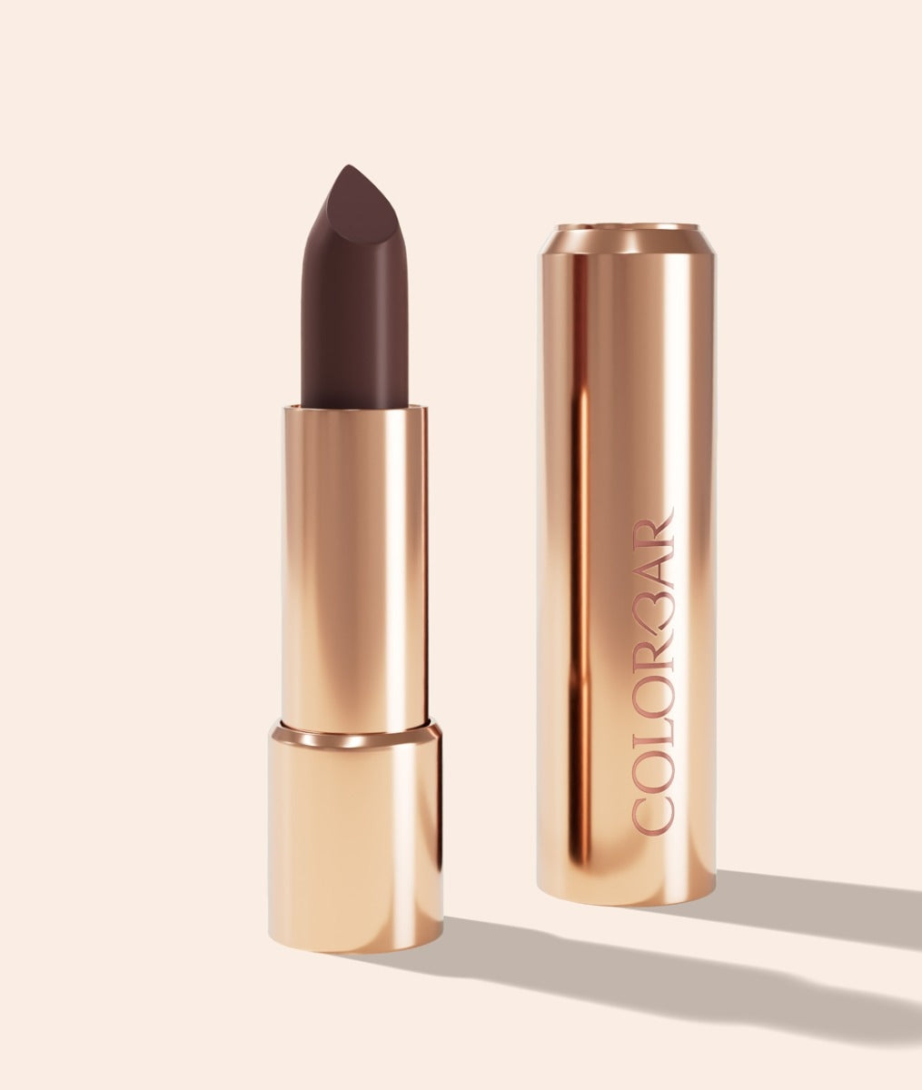 Colorbar Powerkiss Matte Lipstick