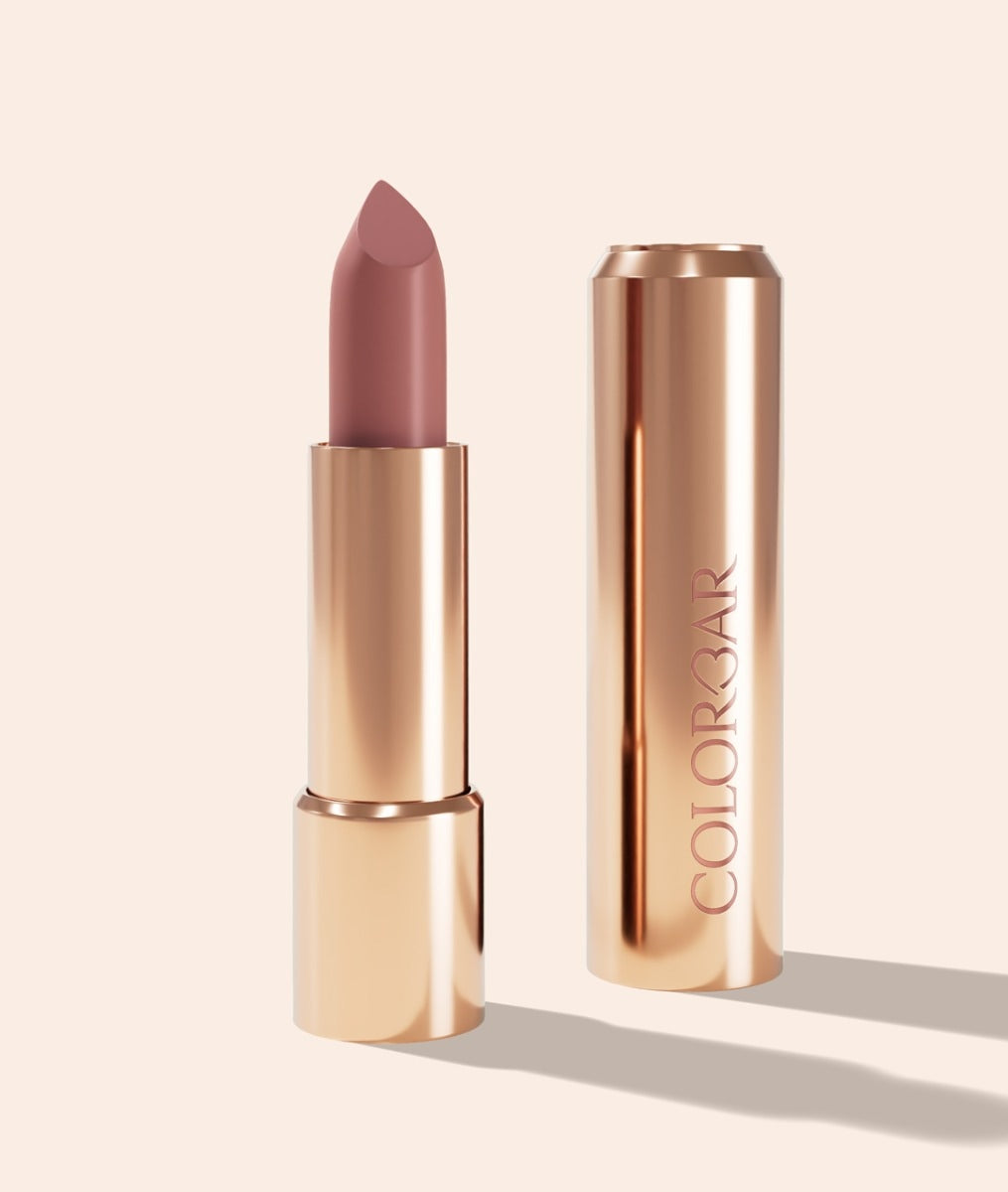 Colorbar Powerkiss Matte Lipstick