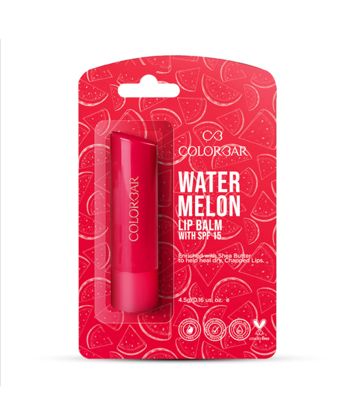 WATERMELON LIP BALM