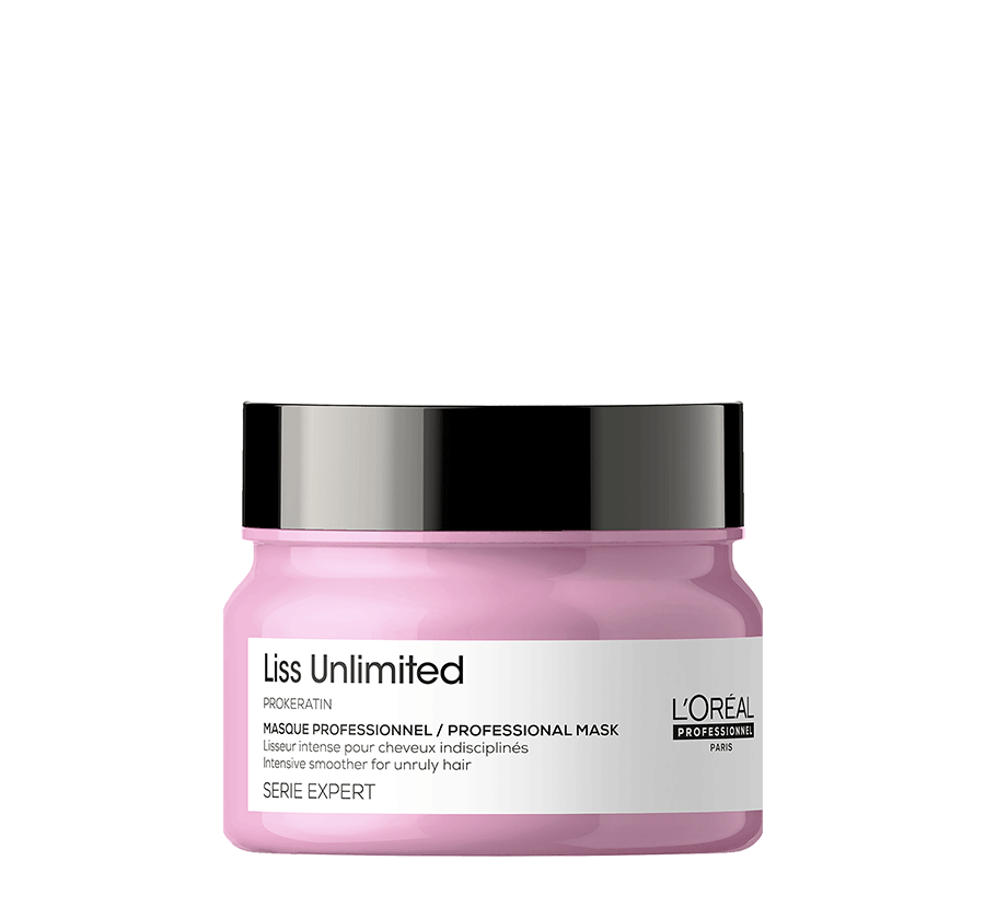 Liss Unlimited Masque - 300ML