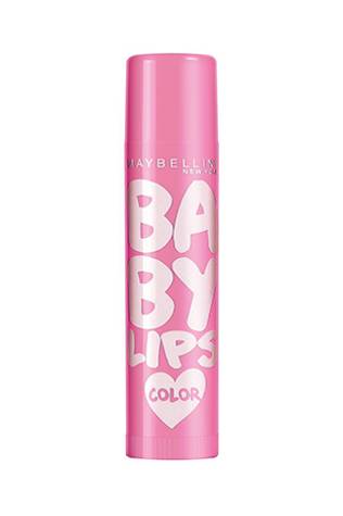 Maybelline Baby Lips Loves Color Lip Balm