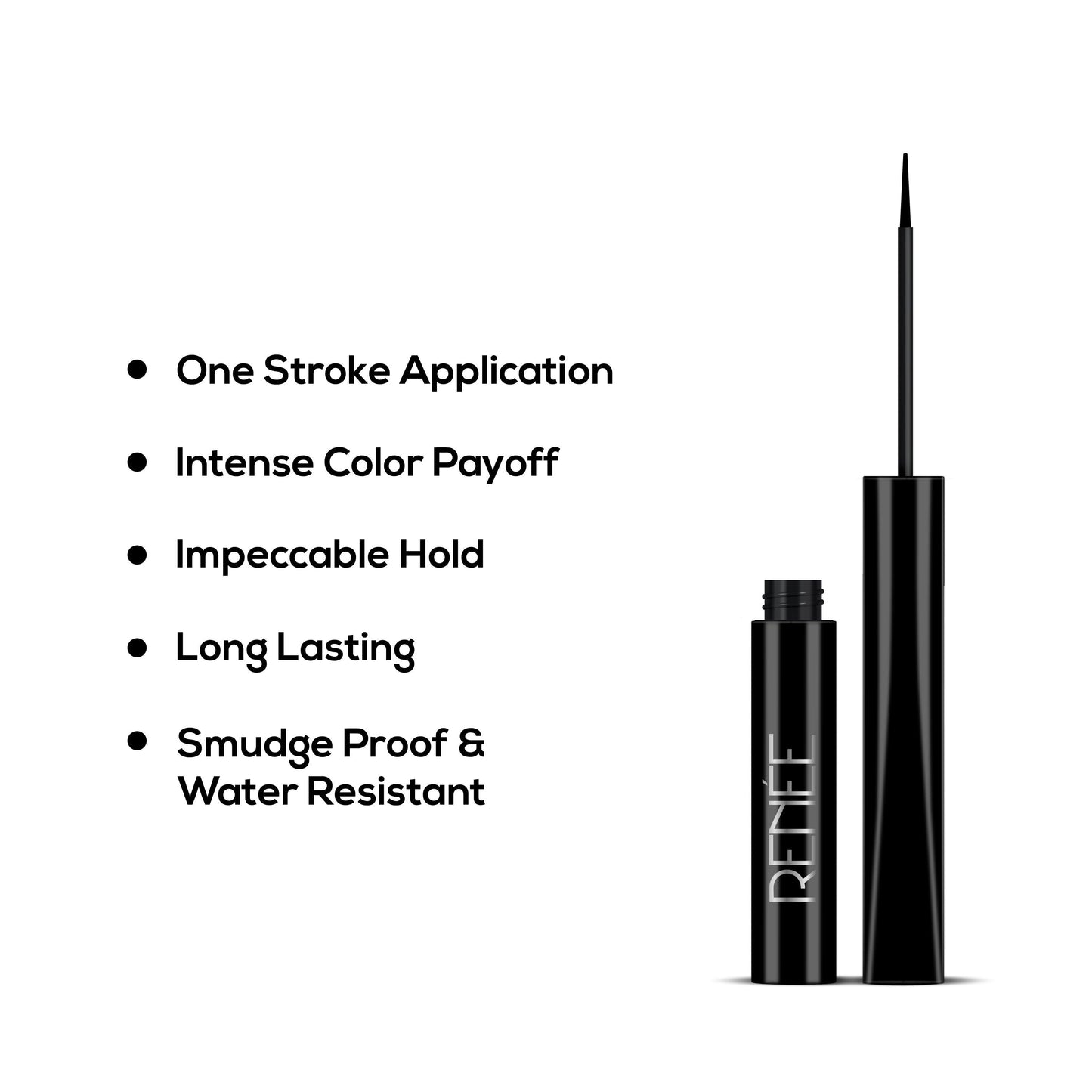RENEE Extreme Stay Liquid Eyeliner 4.5ml