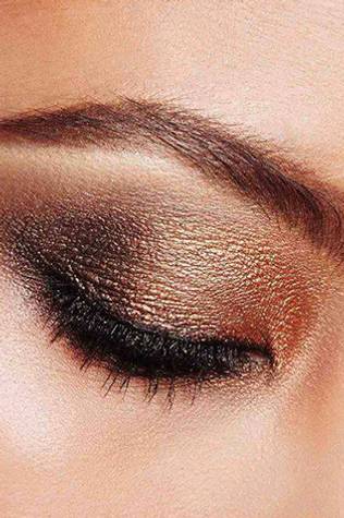 The City Mini Eyeshadow Palette