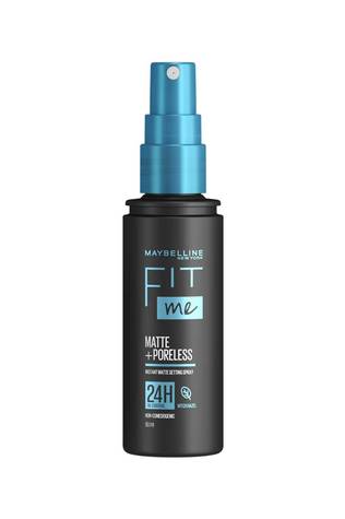 Maybelline Fit Me Matte + Poreless Setting Spray