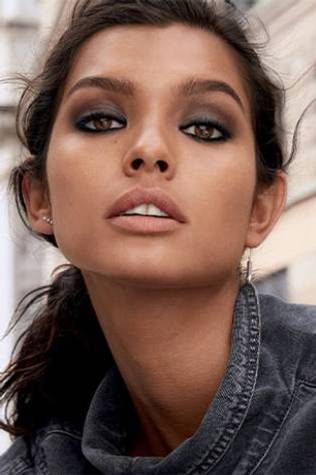 Maybelline Tattoo studio Smokey Gel Pencil Eyeliner