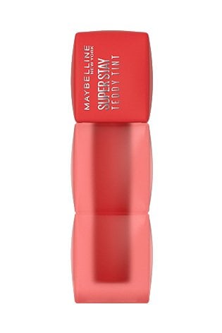 Maybelline Superstay Teddy Tint