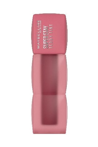 Maybelline Superstay Teddy Tint