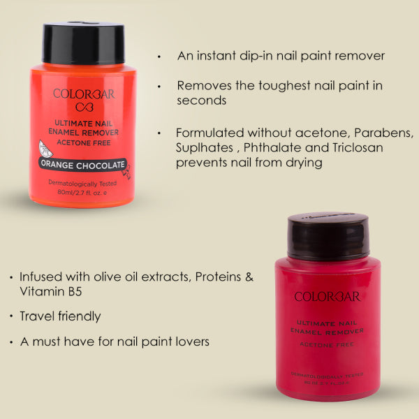 ULTIMATE NAIL CLEANER