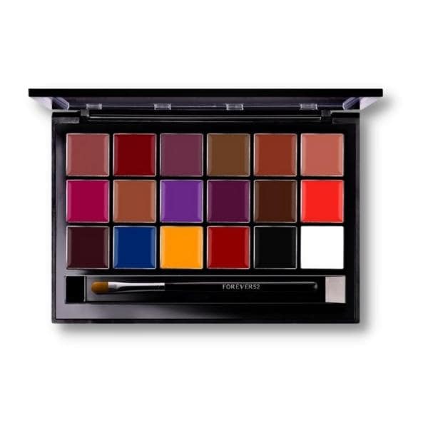 FOREVER52 Pro Artist Multitasker Lipstick Palette