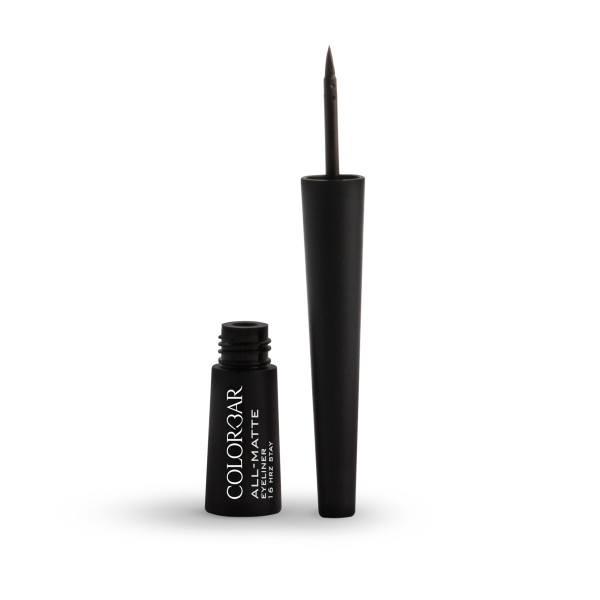 Colorbar All-matte Eyeliner