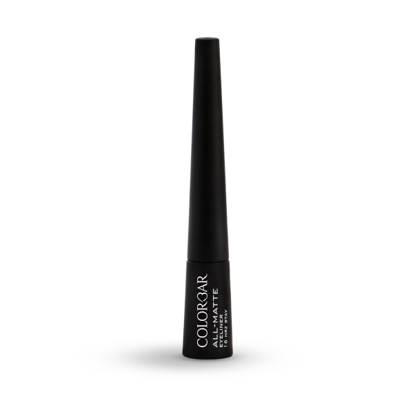 Colorbar All-matte Eyeliner