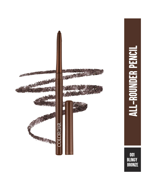 Colorbar All-rounder Pencil