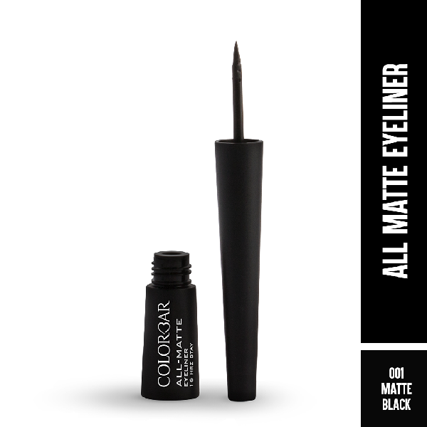 Colorbar All-matte Eyeliner
