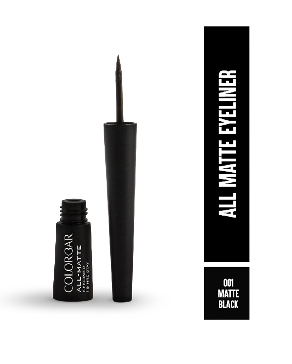 Colorbar All-matte Eyeliner
