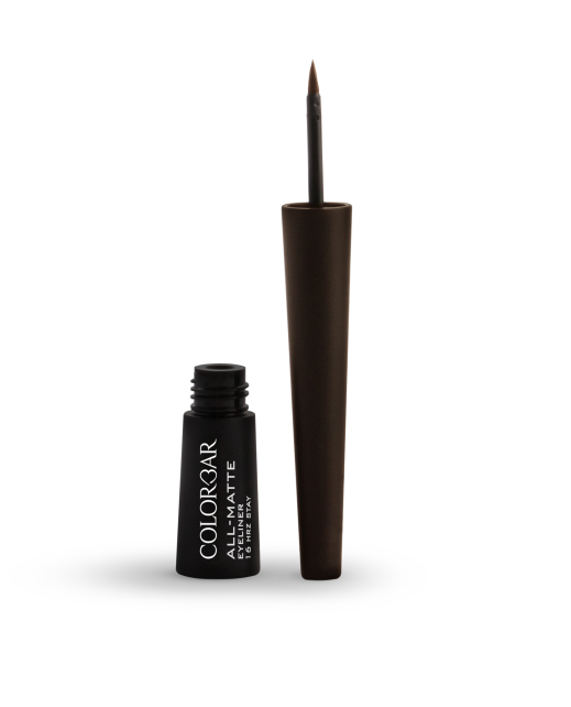 Colorbar All-matte Eyeliner