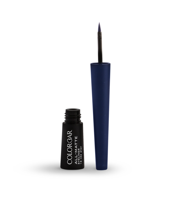 Colorbar All-matte Eyeliner