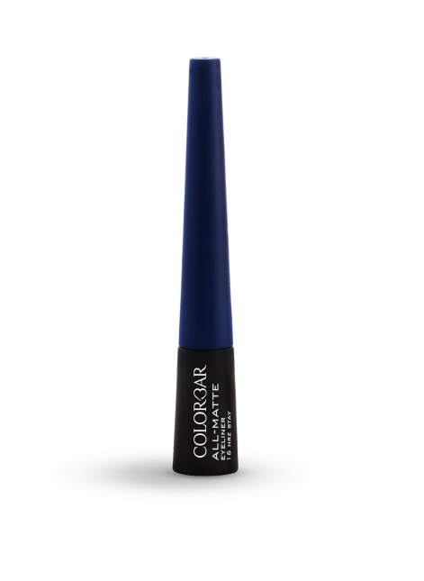 Colorbar All-matte Eyeliner