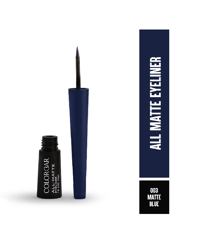 Colorbar All-matte Eyeliner
