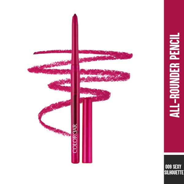 Colorbar All-rounder Pencil