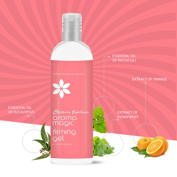 Aroma Magic Firming Gel - 200ml