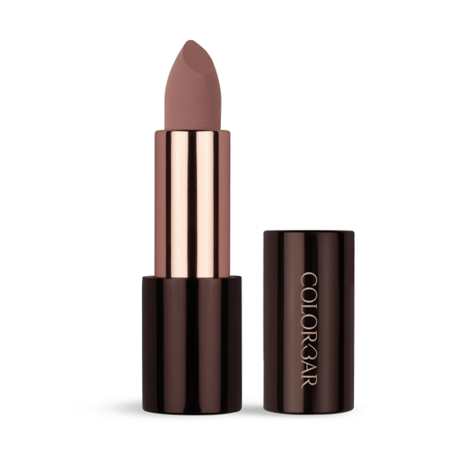 Colorbar Sinful Matte Lipcolor-Sin