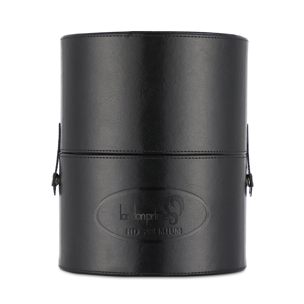 Londonprime Cosmetics Brush Holder Cylinder Shaped (XXL)