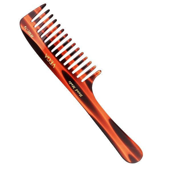 Vega Shampoo Comb - HMC-74