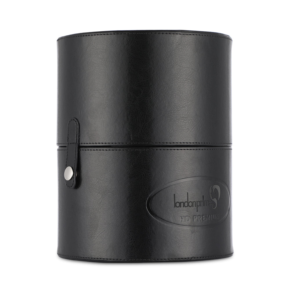 Londonprime Cosmetics Brush Holder Cylinder Shaped (XXL)
