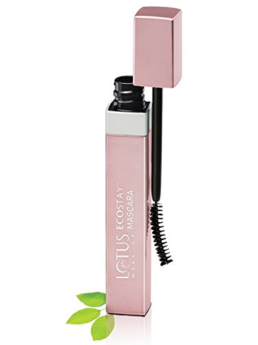 Lotus Herbals Ecostay Volumising Mascara, 8g
