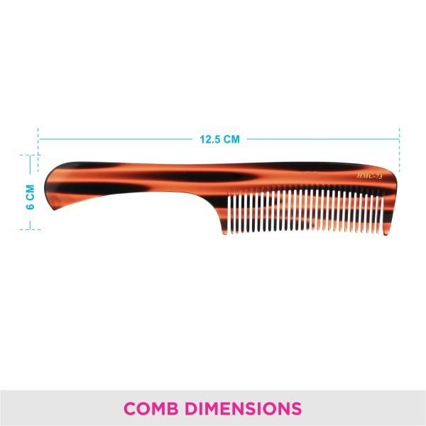 Vega Grooming Comb - HMC-73