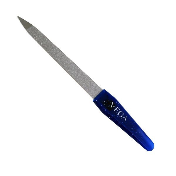 Vega Nail File Small - NF5-BL