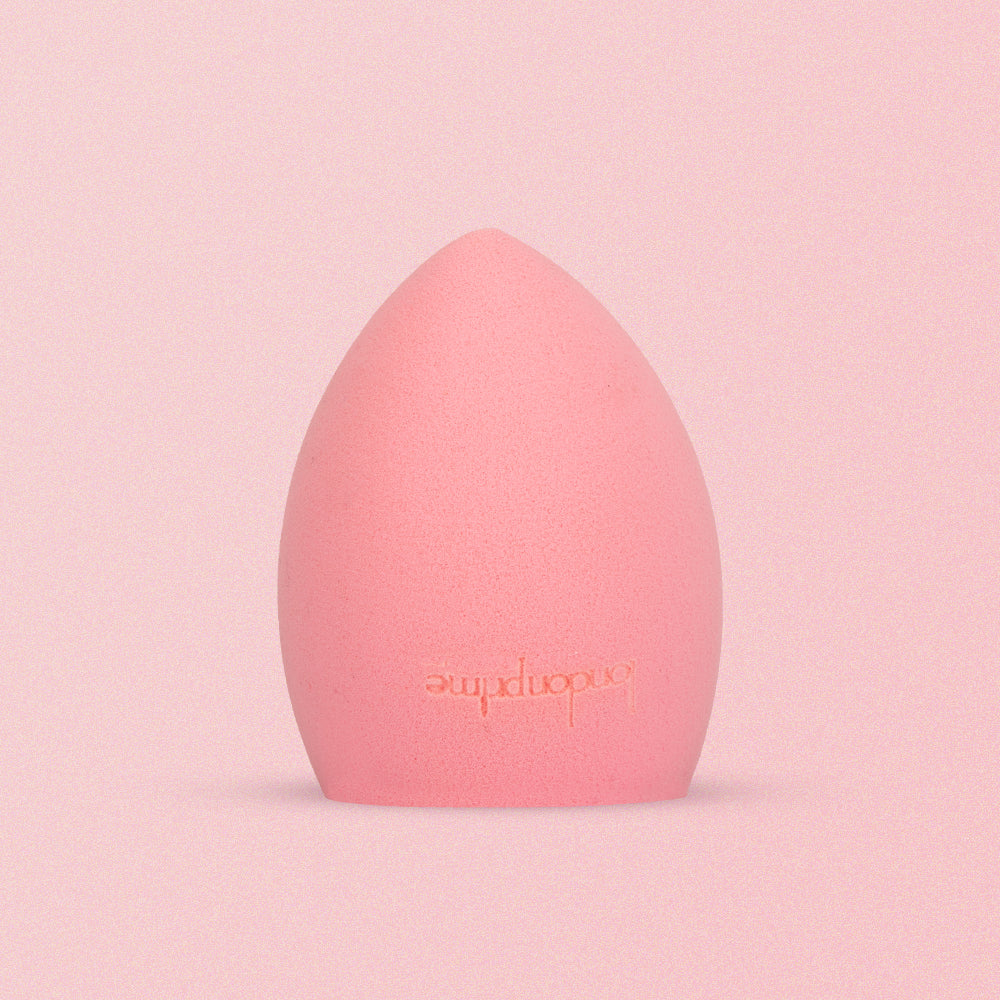 Londonprime Precision Beauty Blender - Pink