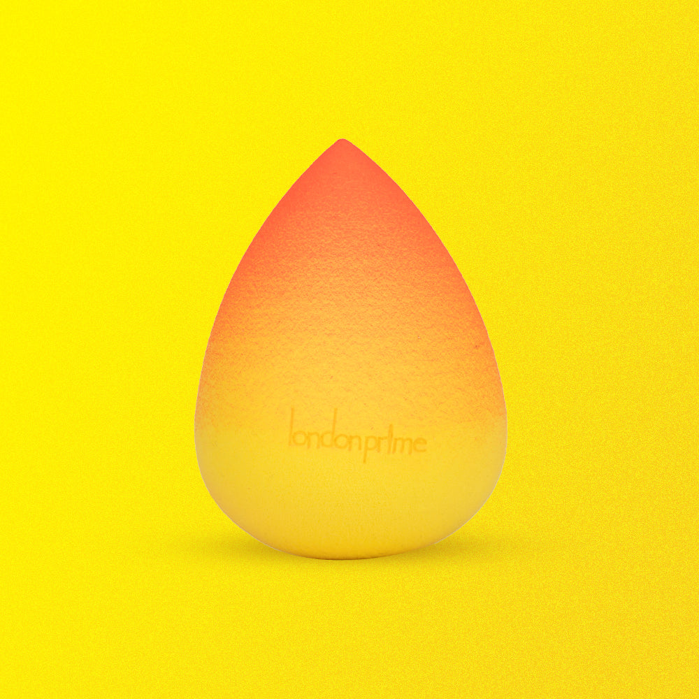 Londonprime Precision Beauty Blender - Water Melon