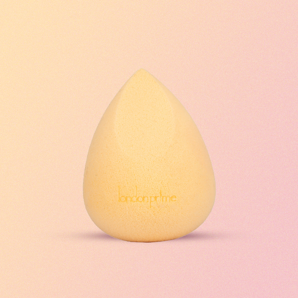 Londonprime Precision Beauty Blender - Cream