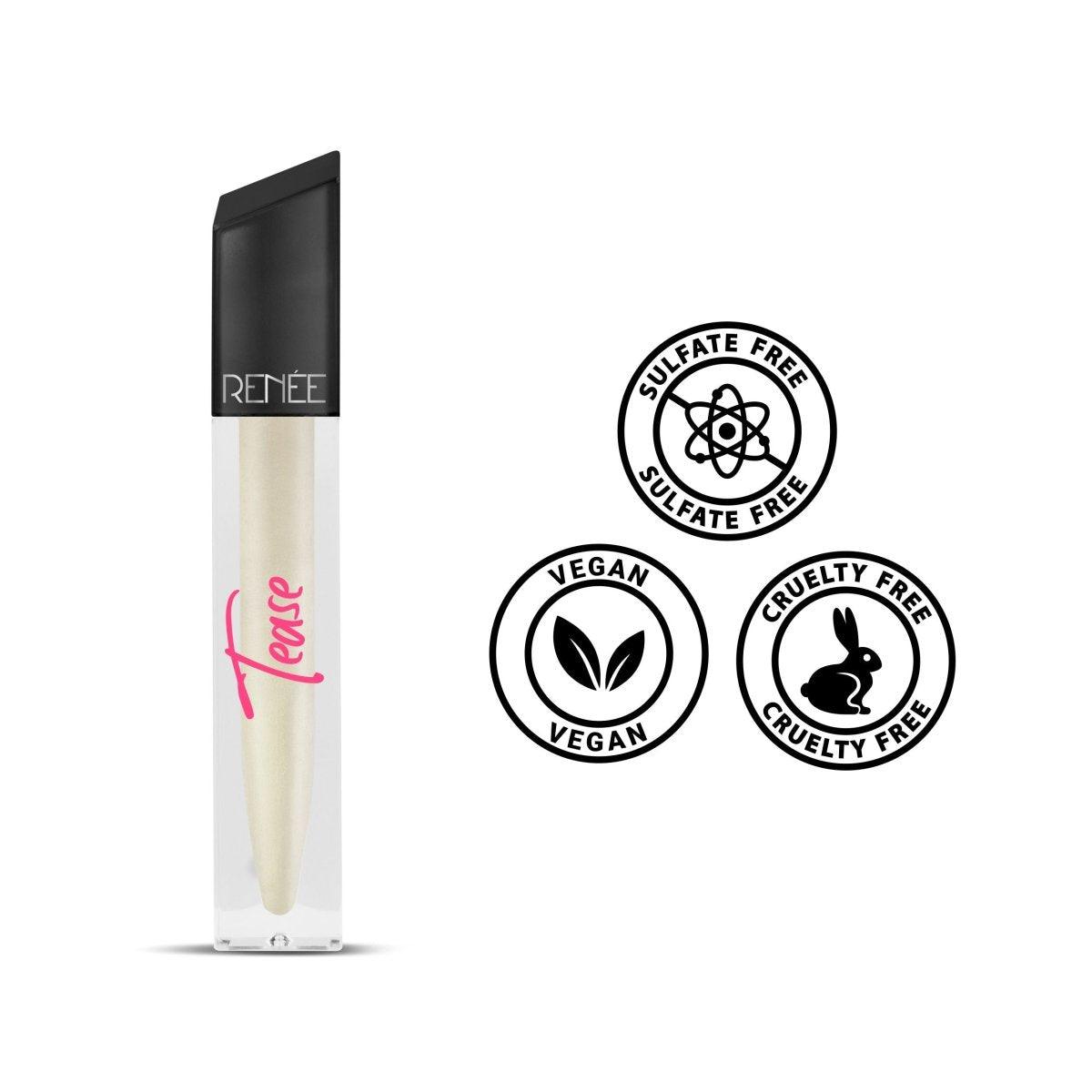 Renee Tease Lip Plumper, 5ml