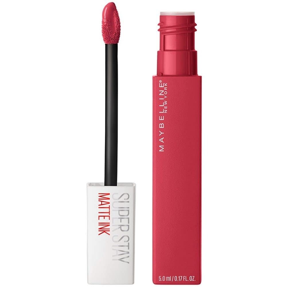 Maybelline SUPERSTAY MATTE INK LIQUID LIPSTICK